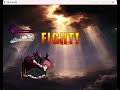 (mugen)FE_X1.2 vs already broken v0.5