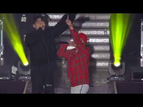 181209 수퍼비(SUPERBEE), 창모(Changmo) - 억