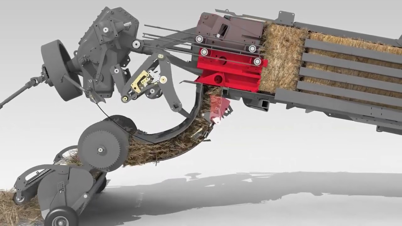 3d industrial animation video technical animation industrial product animation