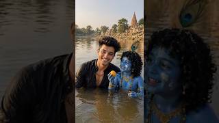 jai shree krishna ❤️💝💝💝 #jaishreeshyam #jaishreekrishna #funny #popular #explore #foryou