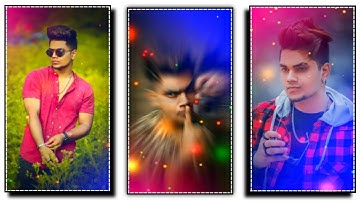 kinemaster shake effect status video editing || shake effect status video kaise banaye || #trending