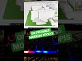 TROPIS MODERN ON PROGRES #house