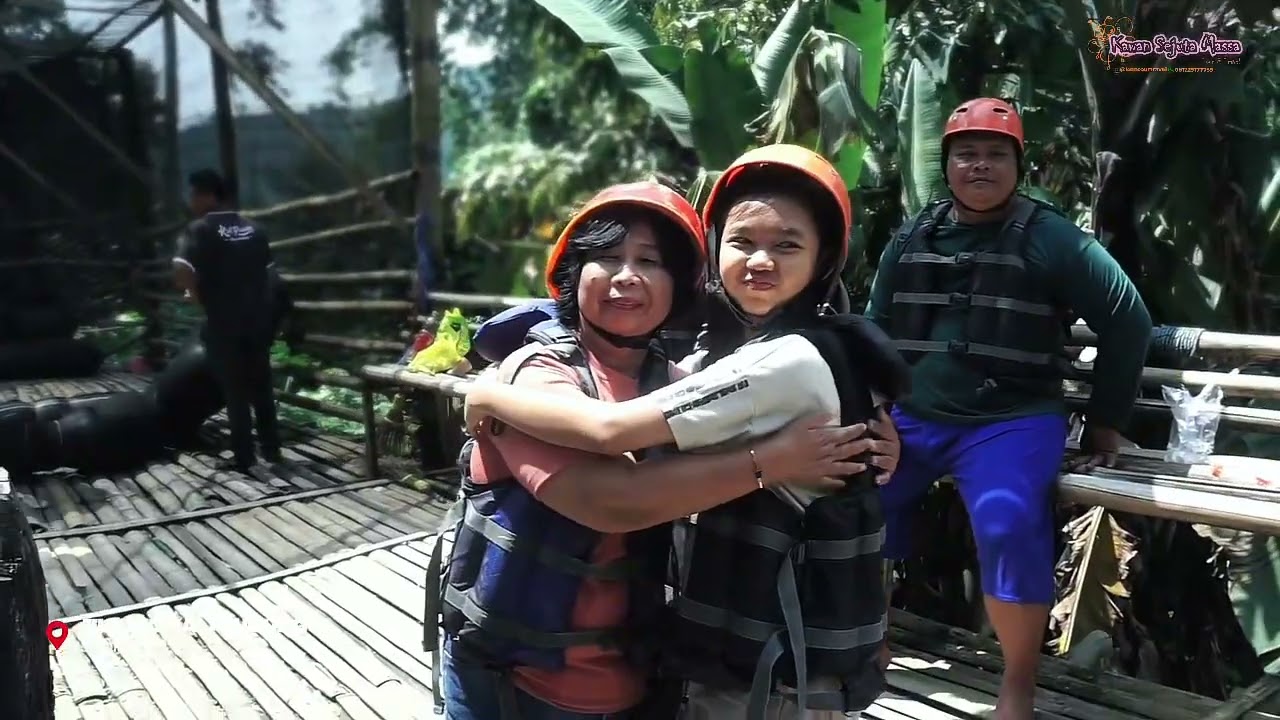 FEB UNDIP Goes to Kemuning Karanganyar 