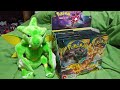 Pokemon TCG Darkness Ablaze Booster Box Opening! (Stream Highlights)