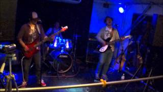 PONZ-僕らの唄　2015.10.4桑名フェニックス