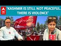 BJP Is Very Far Removed From Ground Reality: Omar Abdullah