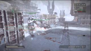 Killzone 3 Multiplayer Commentary [HD] - Medic Gameplay on Bodycount (19-3-6)