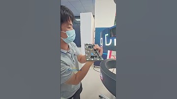 Do you like the LED soft module installation process？ #eagerled #shorts  #leddisplay #ledwall