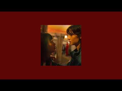 joo won - fly me to the moon (squid game ost) // slowed + reverb