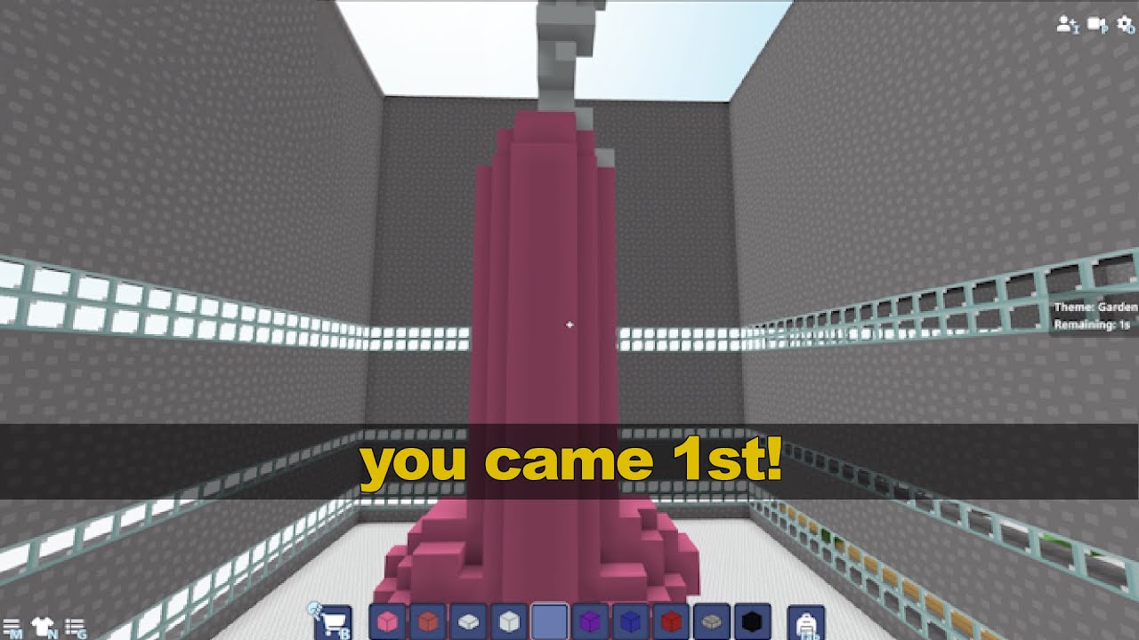 This Minecraft Rip-off is really Funny - YouTube