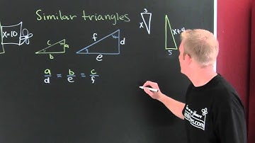 Similar Triangles.mov