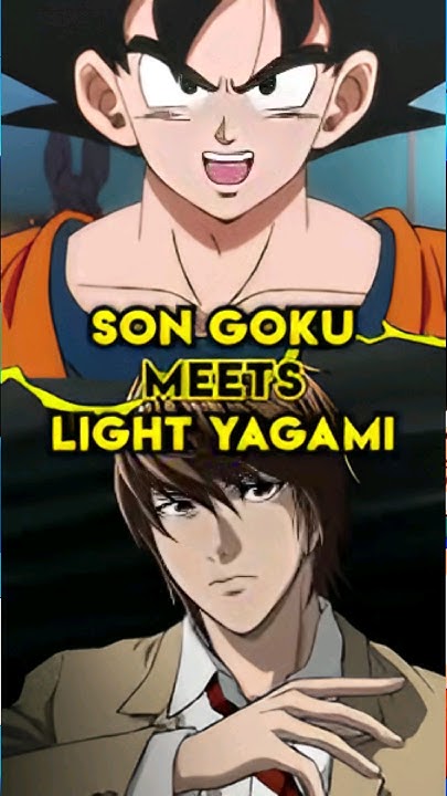 can-light-yagami-kill-goku-dudh-ka-dudh-chai-ki-chai