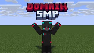 My Application to the Domain smp screenshot 4