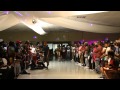 OTA PERFORMANCE@ THE PRIVILEGED PARTY/BALL PART 1