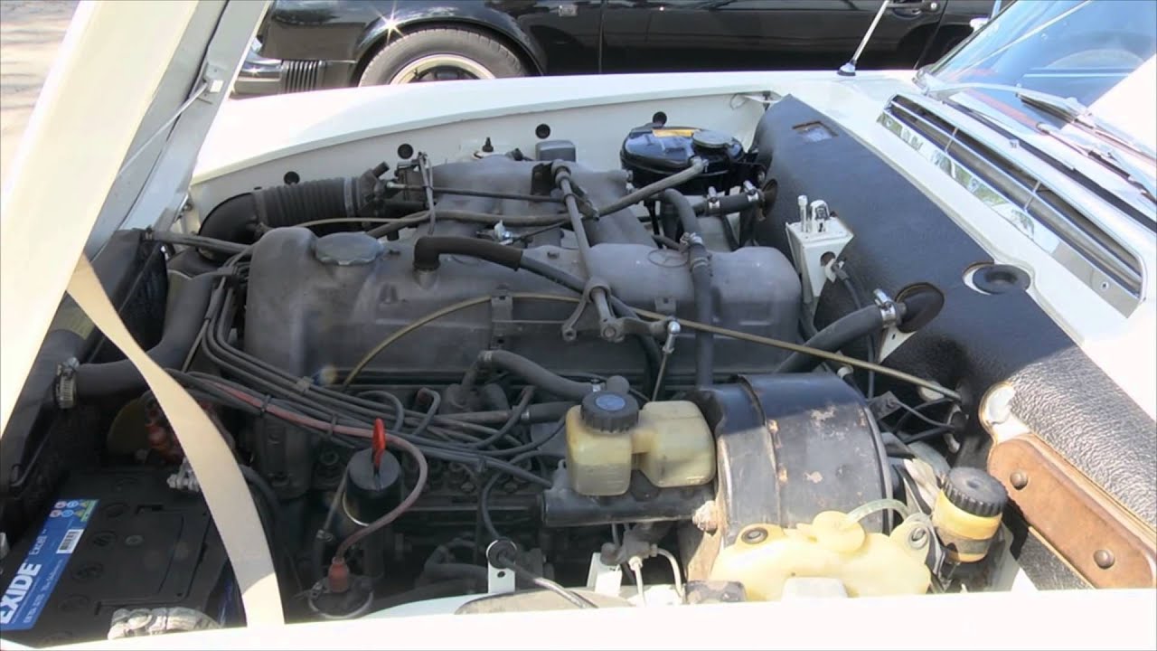 Molpe Veteranbilar motorklubb