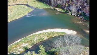 Root River Restoration Project | Restoring a Minnesota River After 100 Years of Erosion