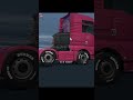 Отдыхает #ets #eurotrucksimulator2  #eurotrucksimulator #funny #смешно