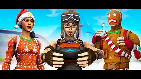 Introducing Team Solar (OCE ) Montage Fortnite Battle Royale