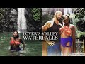 Vlog: For our 1rst anniversary we went to hidden Waterfalls (Taiwan)
