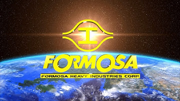 FORMOSA HEAVY INDUSTRIES CORP