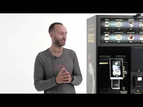 Coffee Zone: кофейни