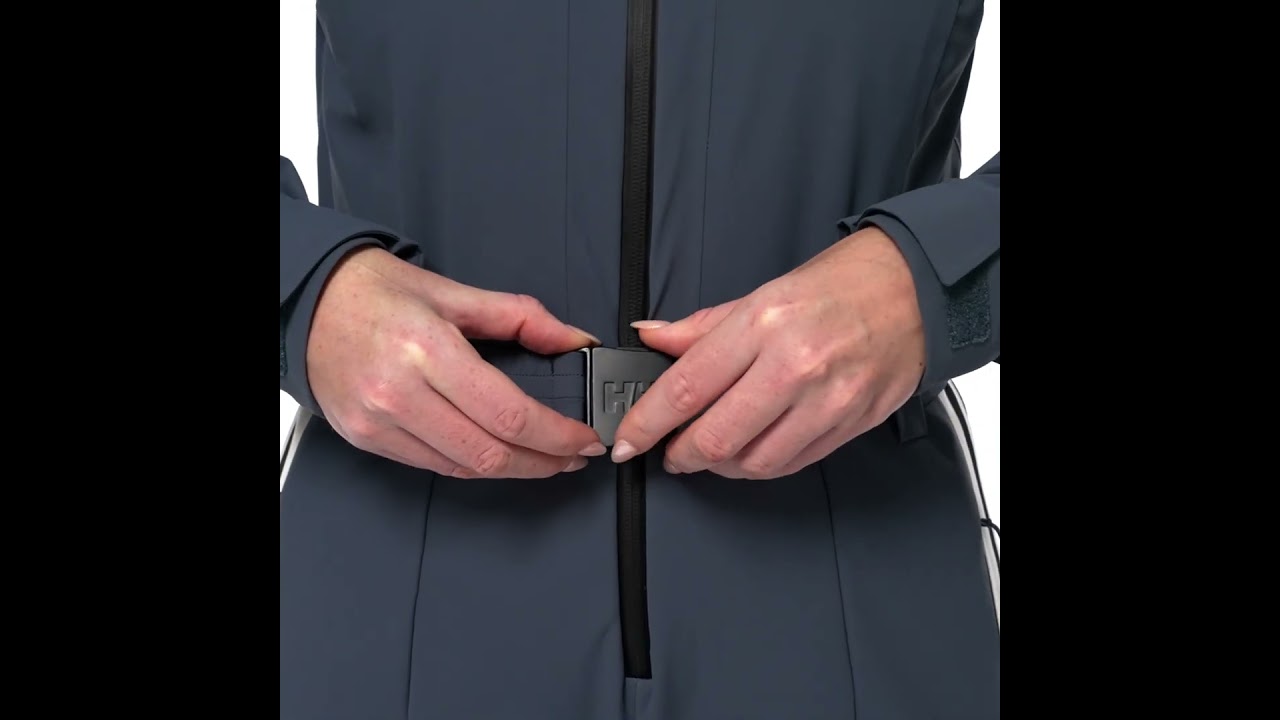 Helly Hansen - Avanti Suit - Women's