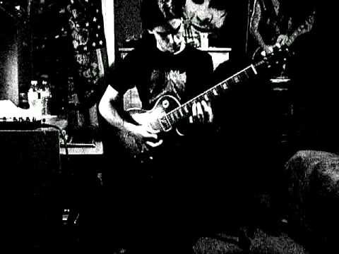 Cory Manahan - Guitar Solo