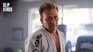 Mikey Shows What Real Jiu-Jitsu Looks Like | Born a Champion What Does Jiu Jitsu Look Like