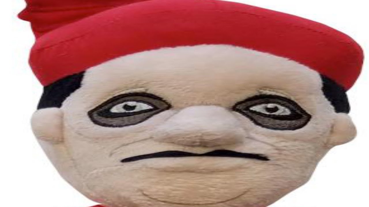 Ghost B.C. members but they're vines