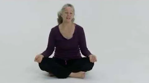 Deborah Bennett on how yoga can help different kin...