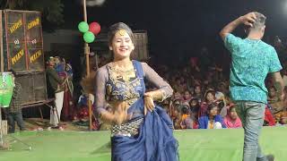 Barsha Rani  Manohar Majhi Arkestra Night Show cgviral