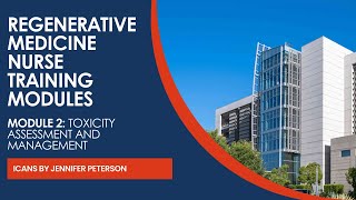 Module 2: Toxicity Assessment and Management | ICANS
