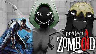 Yes, You're Right, We're Going To Die In Project Zomboid Unstable 42!