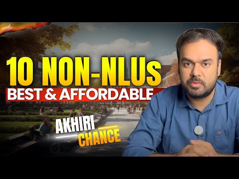 10 most affordable