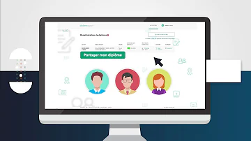 Comment recuperer mon diplôme de bac ?