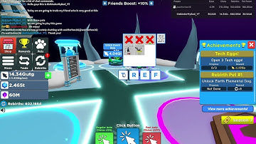 This is the New Update Uranus egg in Clicker Simulator!