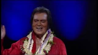 Engelbert Humperdinck In Hawaii 2018 - I Can't Stop Loving You -