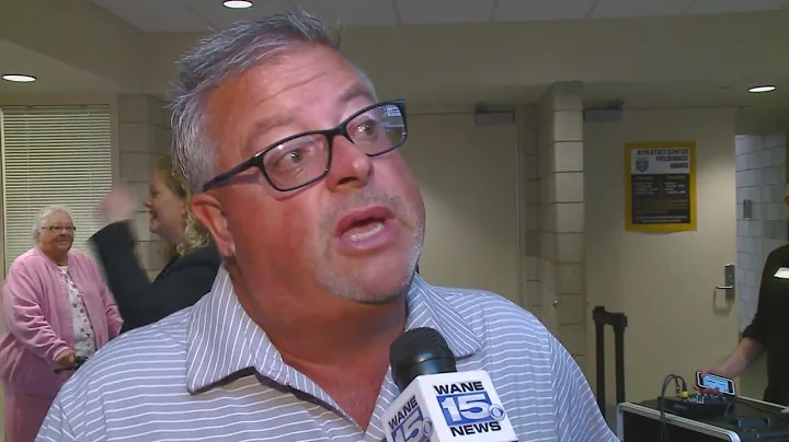 Billy King named PFW's interim head coach for women's golf