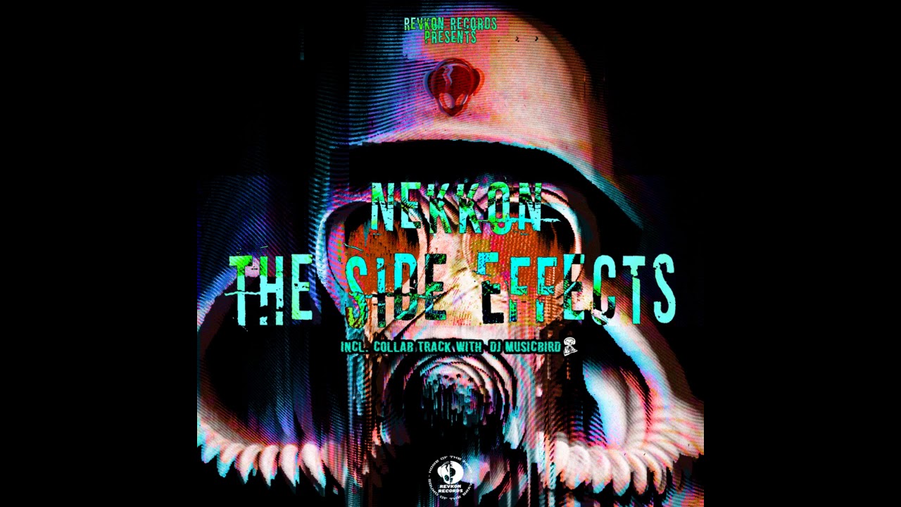 NeKKoN - Anywhere (radio edit)