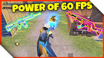 🔥THE REAL POWER OF 60 FPS - SAMSUNG,A3,A5,A6,A7,J2,J5,J7,S5,S6,S7,59,A10,A20,A30,A50,A70