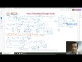 Lecture 137 Power Transmitted Through Nozzle Condition for Maximum Power Transmission Through Nozzle