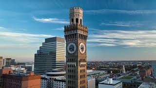 BALTIMORE DEVELOPMENT CORPORATION HERO VIDEO 2026