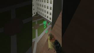 204 Cockroach  #nextbot #gmod