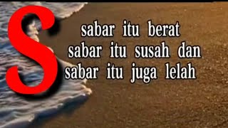Download Lagu Kata Kata Mutiara Hari Sabtu Kekinian MP3