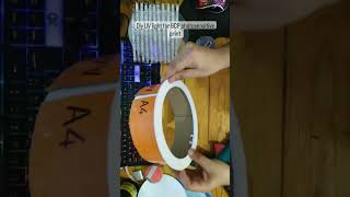 diy UV light for BCP photosensitive print