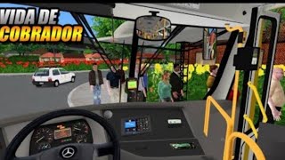 Amento pasajiros no complaint !!!  Vida de Cobrador App65 screenshot 3
