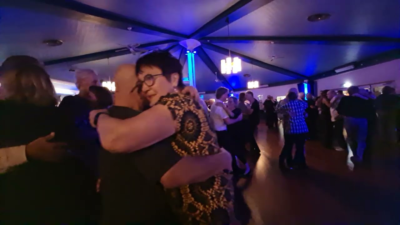 Donnez Hedemora parken 2026-01-25 Video 4