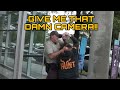 Officer Attacks Auditor And Tries To Take Her Camera.
