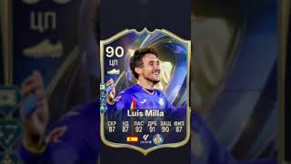ПИК TOTS LA LIGA  FC 26 ★ ВЫБОР ТОТС ЛА ЛИГА FC26 ★ ОТКРЫЛ САМЫЙ ДОРОГОЙ НАБОР В FUT 26 ★ TOTS LALIG