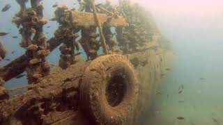 Diving in Split Update